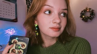 асмр делаю тебе макияж ✨ | asmr | makeup