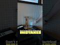 5 Electrical Planning Mistakes l Electricity l Construction l House Wiring #interiordesign