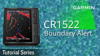 Tutorial - CR1522: Boundary Alert