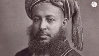 TAREIKH YETU MSIMU WA KWANZA (SILSILA 9): Nyakati na Maisha ya Sultan Barghash bin Said  - Part 3