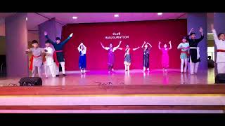 Download Lagu Prayer Dance!!Clubs inauguration!!CSD MP3 Download Lagu Prayer Dance!!Clubs inauguration!!CSD MP3