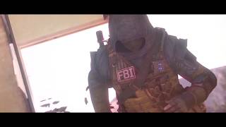 DREAM | BO2 EDIT