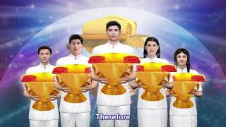 The History of Kathina Offering (New Version)