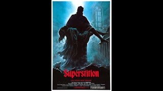 Superstition (1982) - Trailer HD 1080p