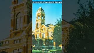Missouri man gets life without parole for luring ex-girlfriend to deadly birthday meeting