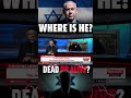 Where is Netanyahu? Separating Facts from Rumors.