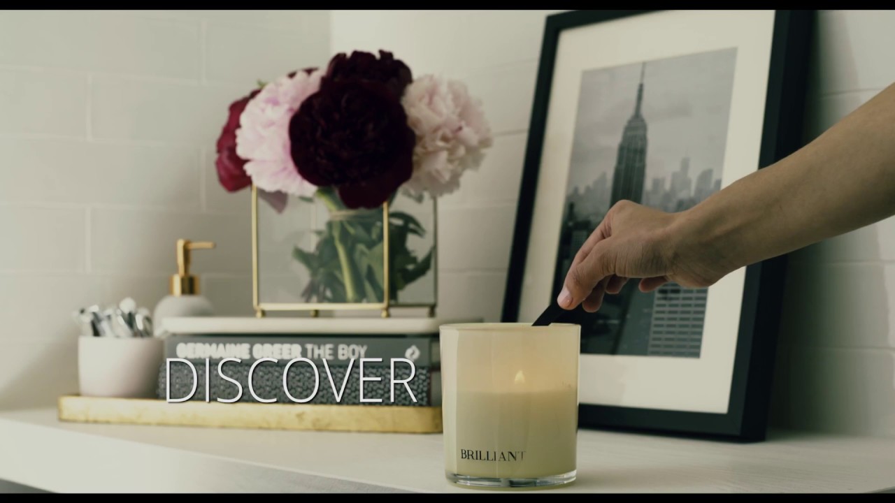 Ring Candles Australia Brilliant Scent - How It Works