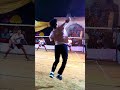 #outdoorbadminton #badmintonhighlights #badmintonlovers #badmintonindonesia #trickshots #shorts #bwf