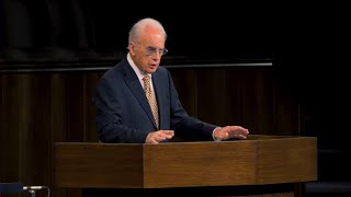 Christian Deconstruction, Part 1 - Pastor John MacArthur