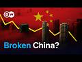 How China&rsquo;s property crisis changed the global economy | DW News