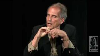 Science and religion with David Berlinski: Chapter 2 of 5
