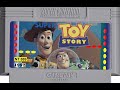 Toy Story OST - Level Theme 3 Ego Check