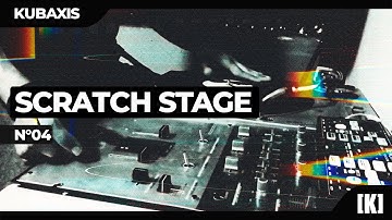 Kubaxis - Scratch Stage N°04 - @metallica - Master of Puppets