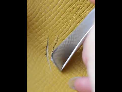 Инструменты для педикюра профессиональные набор 8 предметов+футляр, видео 1