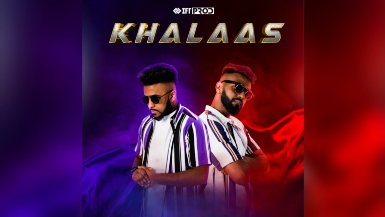 Adi Summa (Extended)  - Boston IFT, IFT PROD, Naveena