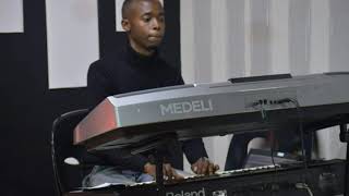 Nguwe nkosi ikhambi Instrumental itende