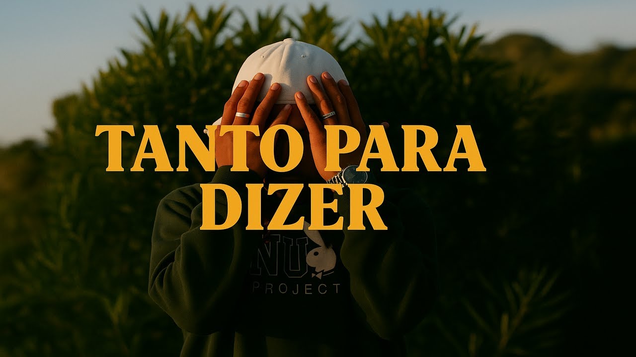 G Rose - Tanto Para Dizer