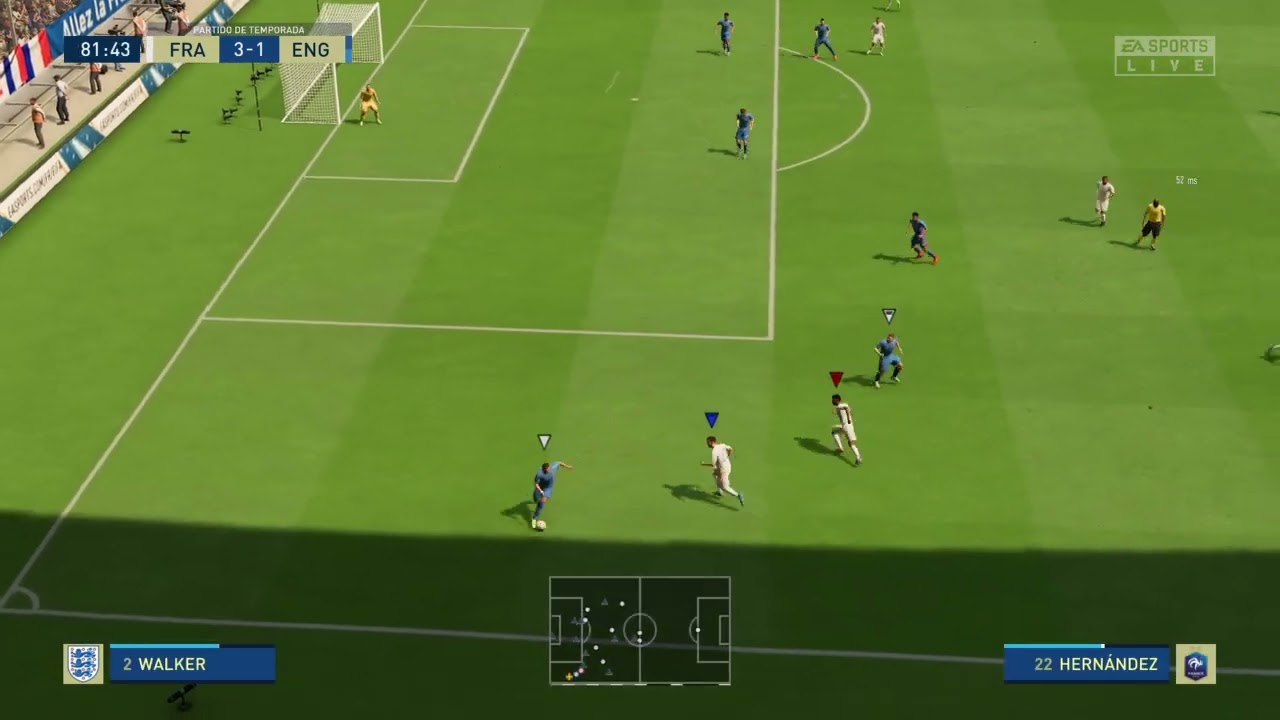 Culiada a Alvagod y Serjon