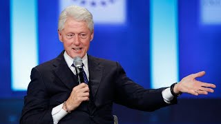 Clinton defends handling of Lewinsky scandal