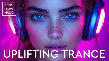 UPLIFTING TRANCE MUSIC 2025 💫✨ AMAZING TRANCE MIX