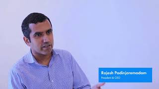 RapidValue - Shaping the Future of your Business