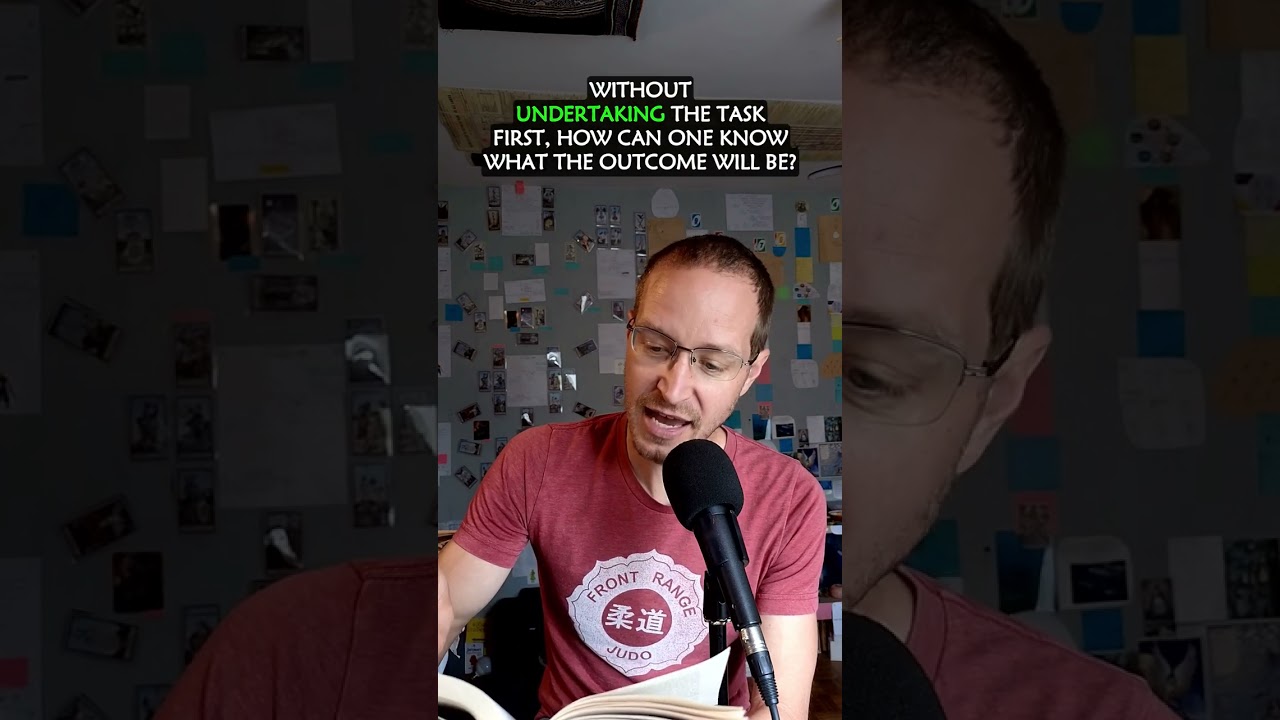 The Mahabarata & what leads to the success of right action