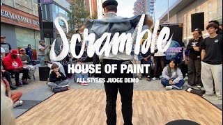 Download lagu Scramblelock - All Styles Judge Demo - House Of Paint 2025