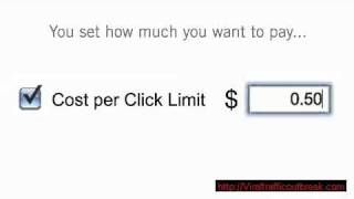 AdWords basics in 60 seconds