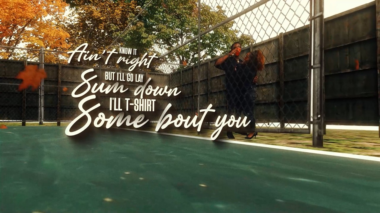 Tonton Akeem Ali - Mesh (Lyric Video) di YouTube Tonton Akeem Ali - Mesh (Lyric Video) di YouTube