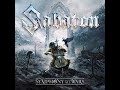 Sabaton The Symphony To End All Wars Full Album 