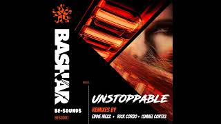 Bashar - Unstoppable (Rick Corbo Remix)