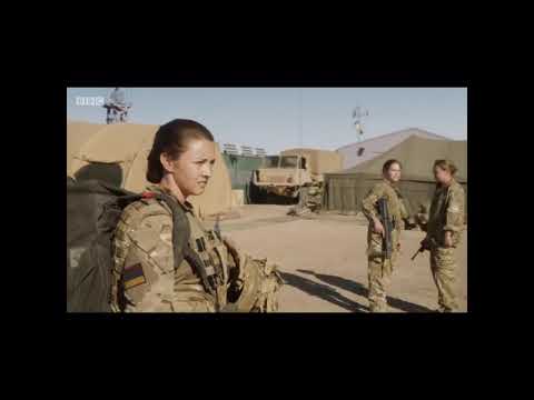Our Girl | Molly Dawes (Lacy Turner) + Smurf (Iwan Rheon) | i hate you, i love you