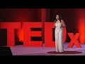 Está bien apegarse, más no aferrarse | Gretta Barrios | TEDxTecnológico de Monterrey