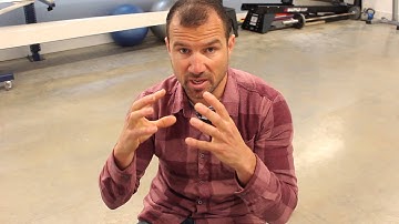 RP3 Rowing: Improving your Stroke Consistency with the use of Rp3