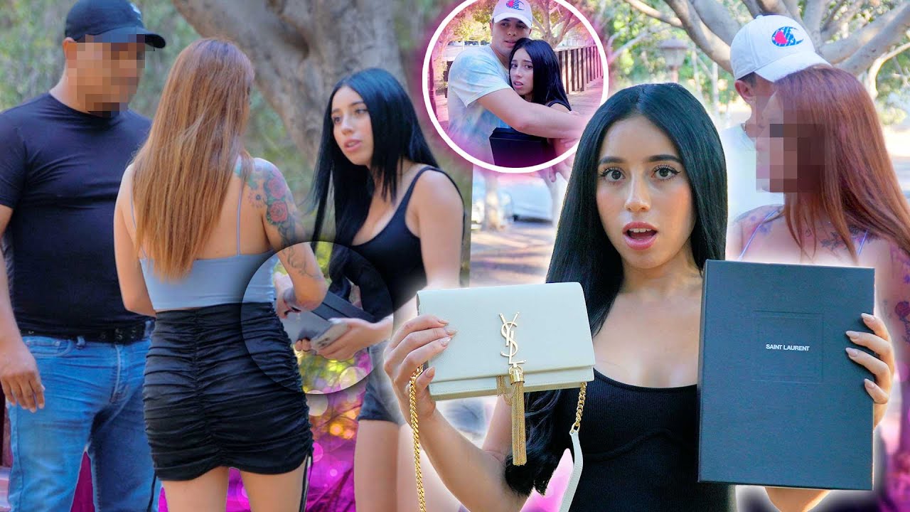 Pongo a prueba la honestidad. Final inesperado