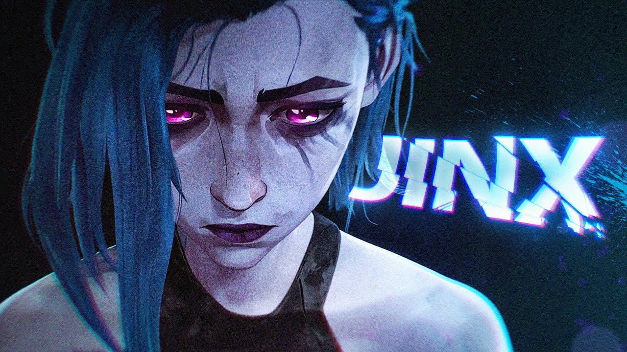 Powder | JINX