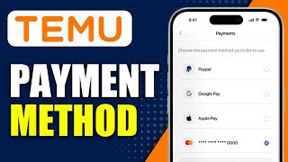 How To Add Payment Method On Temu App - Step By Step For Beginners (2026)