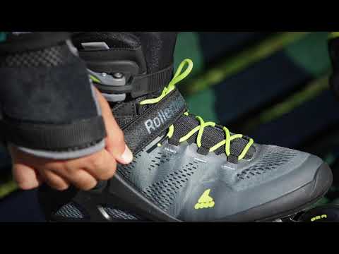 Rollerblade Macroblade Fitness Skating