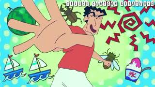 Shinchan latest funny episode with outlines full HD Telugu episode #Telugucartoon Creations#Shinchen