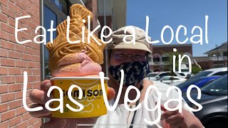 Las Vegas Local Eats (Part 2)