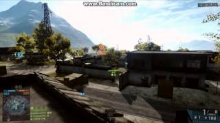 BF4 PS4 Close Call RPG