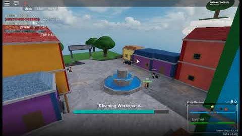 Light hacker in Arcane Reborn....