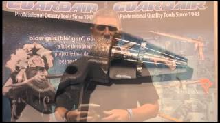 GuardAir Ultra Series Safety Air Guns