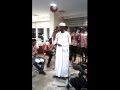رماح الزين كلس عقلي تاه
