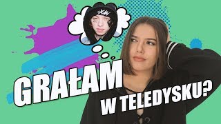 zagrałam w teledysku lil xana