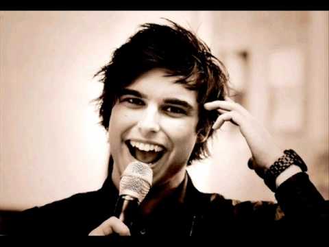 Eric Saade - Popular (from Saade Vol. 1 album) (AUDIO)