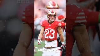 Like When You See a 10/10 49ers Jersey #nfl #49ers #football #edit Content