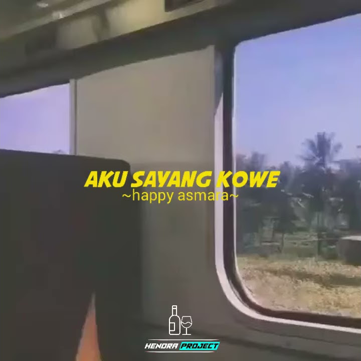 Story wa lagu aku sayang kowe 30detik || lirik lagu jawa hits 2020