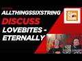 allthingssixstring discuss - Lovebites - Eternally