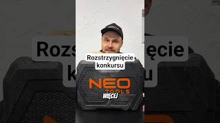 Rozstrzygnięcie konkursu na 1000zł! 😎🥳